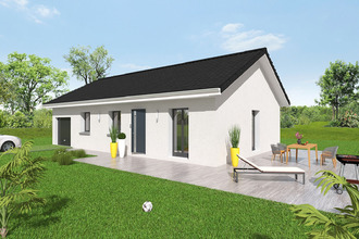 achat terrain villard-bonnot 38190