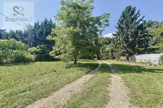 achat terrain villard-bonnot 38190