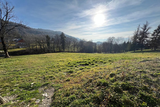 achat terrain villard-d-hery 73800