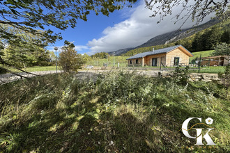 achat terrain villard-de-lans 38250