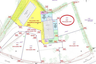 achat terrain villard-de-lans 38250