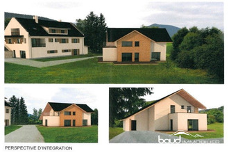 achat terrain villard-de-lans 38250