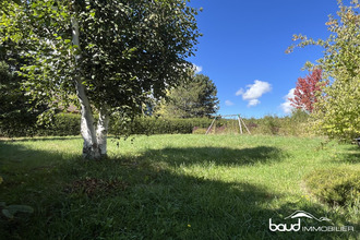 achat terrain villard-de-lans 38250