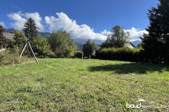 achat terrain villard-de-lans 38250