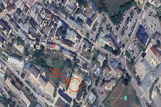 achat terrain villard-de-lans 38250