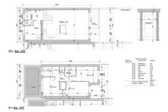 achat terrain villard-de-lans 38250