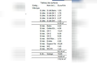 achat terrain villard-de-lans 38250