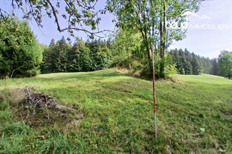achat terrain villard-de-lans 38250