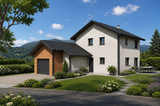 achat terrain villard-de-lans 38250