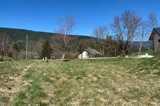 achat terrain villard-de-lans 38250