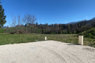 achat terrain villard-de-lans 38250
