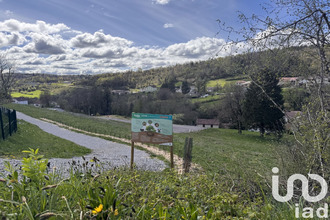 achat terrain villards-d-heria 39260
