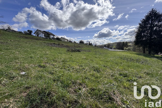 achat terrain villards-d-heria 39260