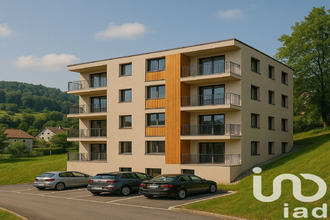 achat terrain villards-d-heria 39260