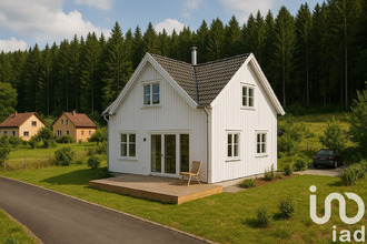 achat terrain villards-d-heria 39260