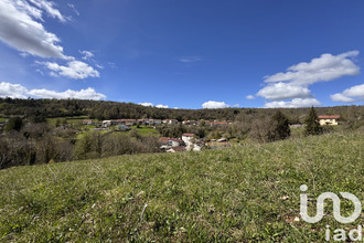 achat terrain villards-d-heria 39260