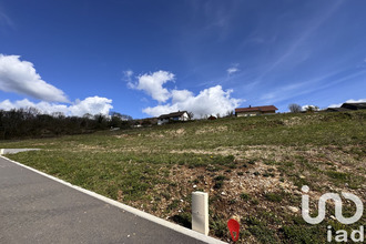 achat terrain villards-d-heria 39260