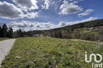 achat terrain villards-d-heria 39260