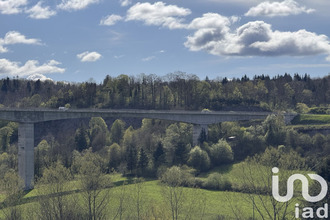 achat terrain villards-d-heria 39260