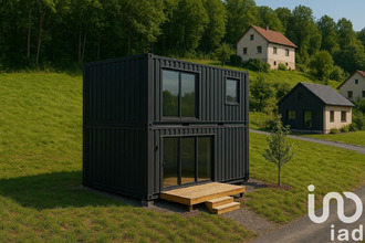 achat terrain villards-d-heria 39260