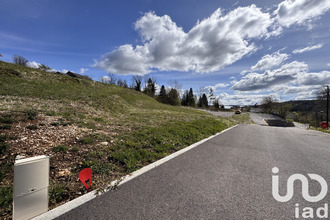 achat terrain villards-d-heria 39260