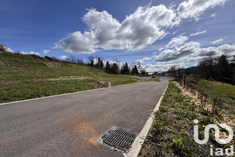 achat terrain villards-d-heria 39260