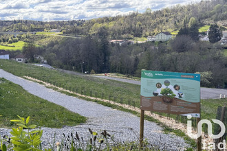 achat terrain villards-d-heria 39260