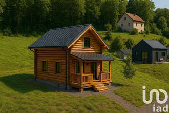 achat terrain villards-d-heria 39260