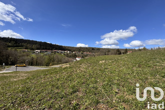 achat terrain villards-d-heria 39260