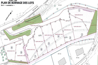 achat terrain villards-d-heria 39260
