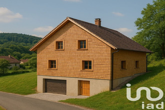 achat terrain villards-d-heria 39260