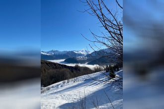 achat terrain villarembert 73300