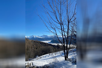 achat terrain villarembert 73300