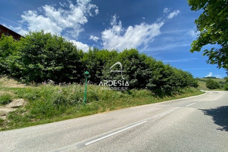 achat terrain villarembert 73300