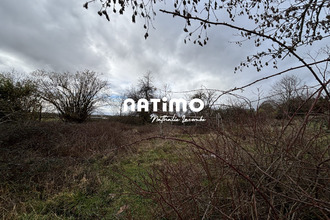 achat terrain villars-et-villenotte 21140