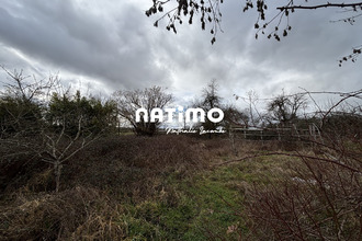 achat terrain villars-et-villenotte 21140