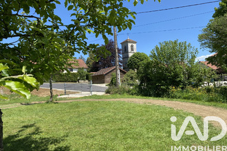 achat terrain villars-le-sec 90100