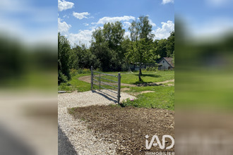 achat terrain villars-le-sec 90100