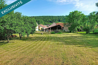 achat terrain villars-les-blamt 25310