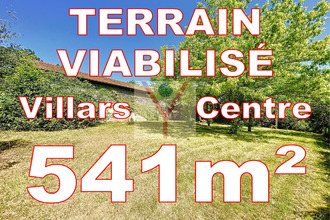 achat terrain villars-les-dombes 01330