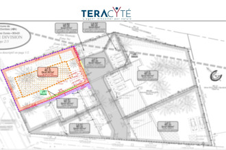 achat terrain villars-les-dombes 01330