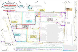 achat terrain villars-les-dombes 01330