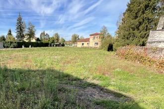 achat terrain villars-les-dombes 01330