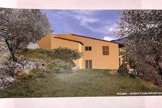 achat terrain villars-sur-var 06710
