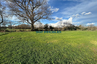 achat terrain villaudric 31620