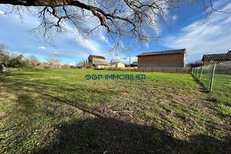 achat terrain villaudric 31620