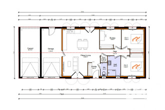 achat terrain villaudric 31620
