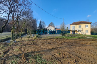 achat terrain villaudric 31620