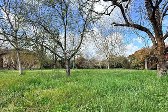 achat terrain villaudric 31620