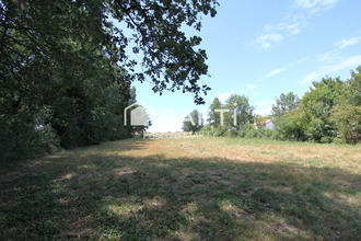 achat terrain villaudric 31620